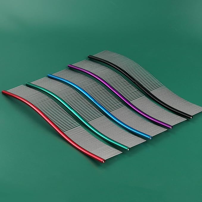 Hair Brush Comb for Shedding Furs Grooming Dog Remover Massage Messfree Pet Supplies Grooming Brush