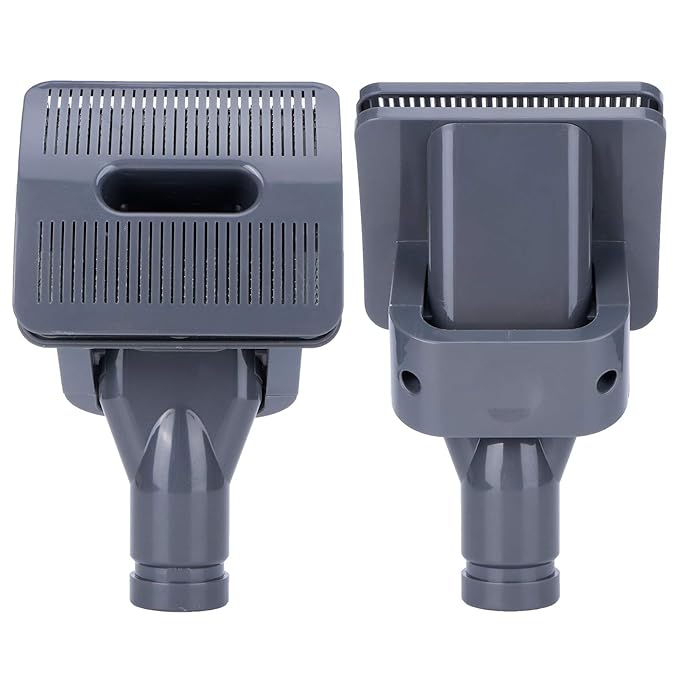 Zerodis Dog Grooming Vacuum Cleaner Groom Tool Pet Hair Brush for V6 V7 V10 Vacuum Cleaner Supplies