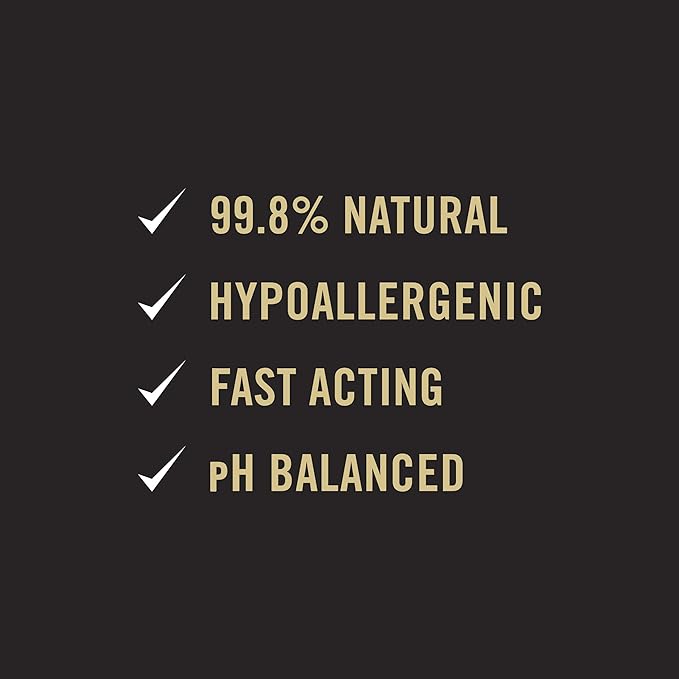 Purina Pro Plan Rinse Free, Allergen Reducing Dry Shampoo for Cats, LIVECLEAR Cleansing Foam - 8.5 oz.