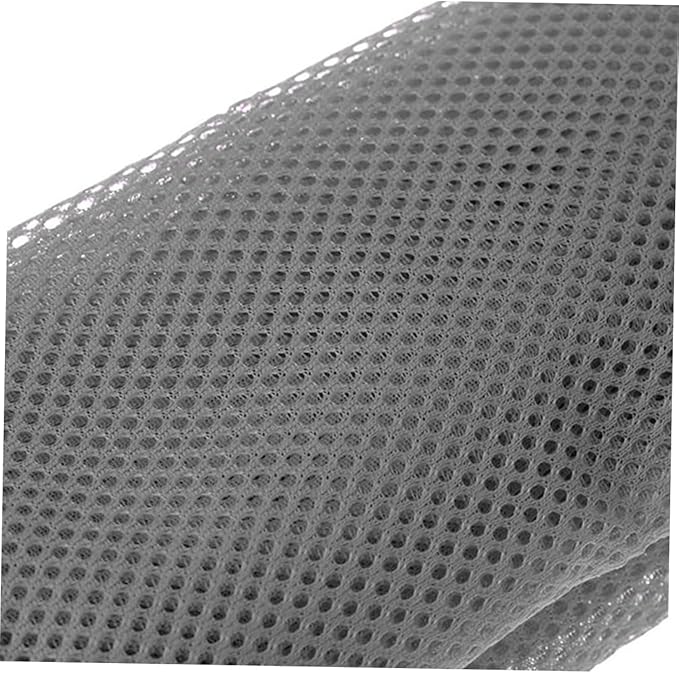 Multi-Function Mesh Bag for Cats Grooming Bathing Nail Trimming Pouch Breathable Pet Washing Bag for Cats and Kittens Grey