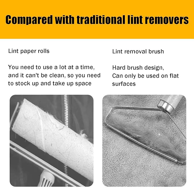 Pet Hair Removal Tool, Efficient Versatile Pet Grooming Gloves, for Dogs & Cats Washing, Deshedding, Grooming