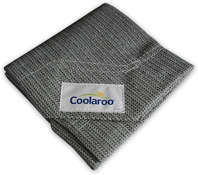 Original Pet Bed Replacement Cover - Gunmetal - Medium (42" x 25.5")