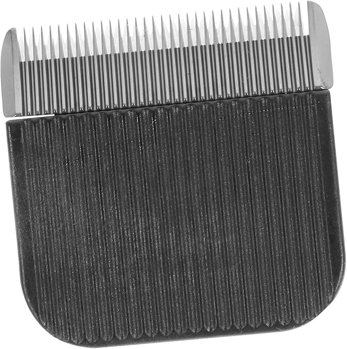 BESPORTBLE Professional Pet Grooming Trimmer Replacement for Cats and Dogs and Clipper for Easy Grooming Fits Clippers