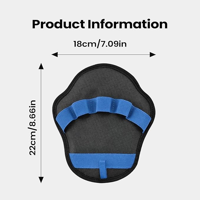 Electrostatic Pet Hair Remover Glove,Electrostatic Five-Finger Dog Cat Lint Mitt Tool - Dog Hair Remover Glove,for Laundry Couch Carpet Car Seat Clothing Bed Sofa