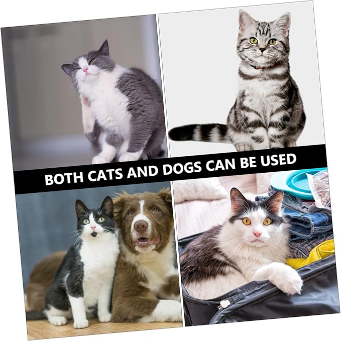 Breathable Cat Bathing Bag for Easy Grooming and Nail Trimming for Kittens and Cats for Bathing and Medicine Administration