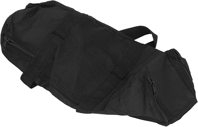 ZJchao Cat Grooming Bag Scratch Multifunctional Breathable Pet Bathing Restraint Bag for Nail Trimming Injections