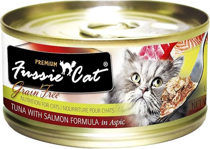 Tuna with Anchovies