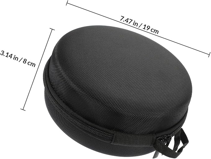SHOWERORO Dog Treat Pouch and Drawstring Pet Food Bag, Reusable Oxford Cloth Snack Pouch 20x20x8cm for Outdoor Dog Walking and Training Supplies