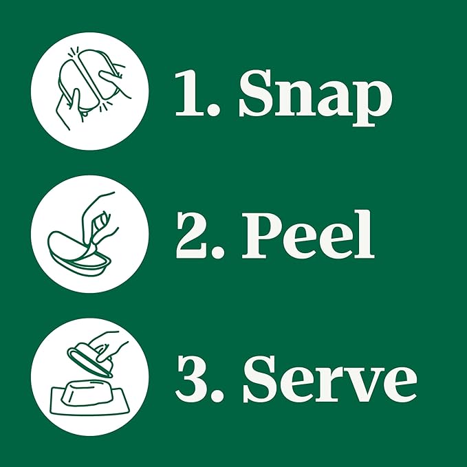 Nutro Wet Cat Food Pate Multipack: Cat Food Wet Turkey Recipe and Chicken Recipe, 2.64 oz. Trays (12 Count, Pack of 2)