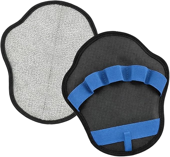 Electrostatic Pet Hair Remover Glove,Electrostatic Five-Finger Dog Cat Lint Mitt Tool - Dog Hair Remover Glove,for Laundry Couch Carpet Car Seat Clothing Bed Sofa