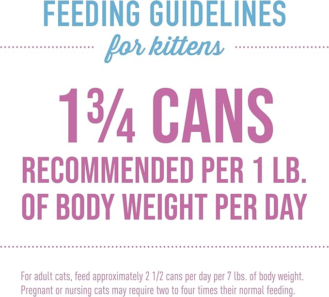 Tiki Cat Baby, Chicken Duck & Duck Liver Mousse & Shreds, High-Protein and Flavorful, Wet Cat Food for Kittens 4 Weeks Plus, 1.9 oz. Cans (Pack of 9)