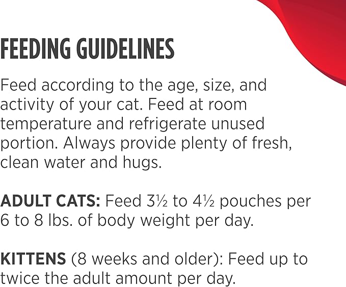 Nulo Real Shreds Food Topper Nutrition for Cats & Kittens, Variety Pack, 2.5 Ounce Pouches, 12 Count