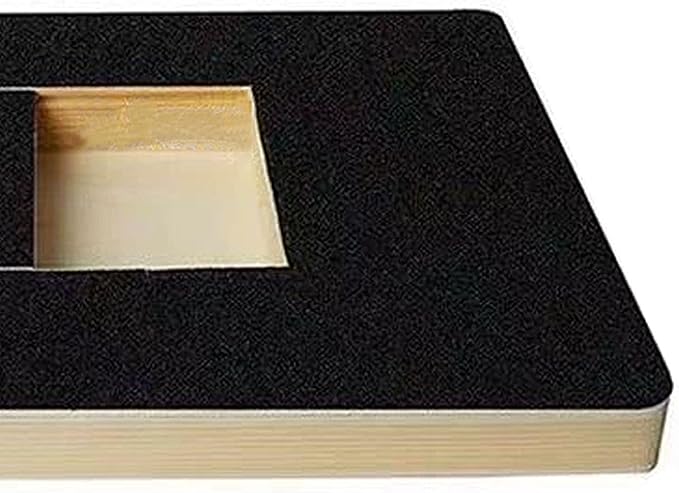 Scratch Pad for Dogs, Funny Cuttable Adhesive, Dog Nail Scratch Board Pet Supplies, for Puppy Small Medium Large Breed Play Stimulation, Boredom, Home