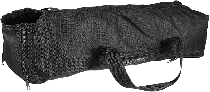 balacoo Cat Grooming Bath Bag Mesh Nail Clipping Holder Oxford Fabric Pet Supplies