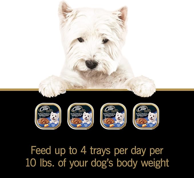 48Ct. Variety Pack (2X12Ct. Hd Beef Stew + 2X12Ct. + Hd Pot Roast & Veg.)