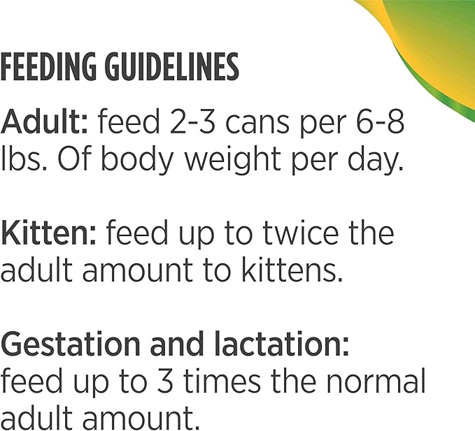 Nulo Chicken & Duck Grain-Free Shredded Wet Canned Cat Food,3 Ounce,(Pack of 48)