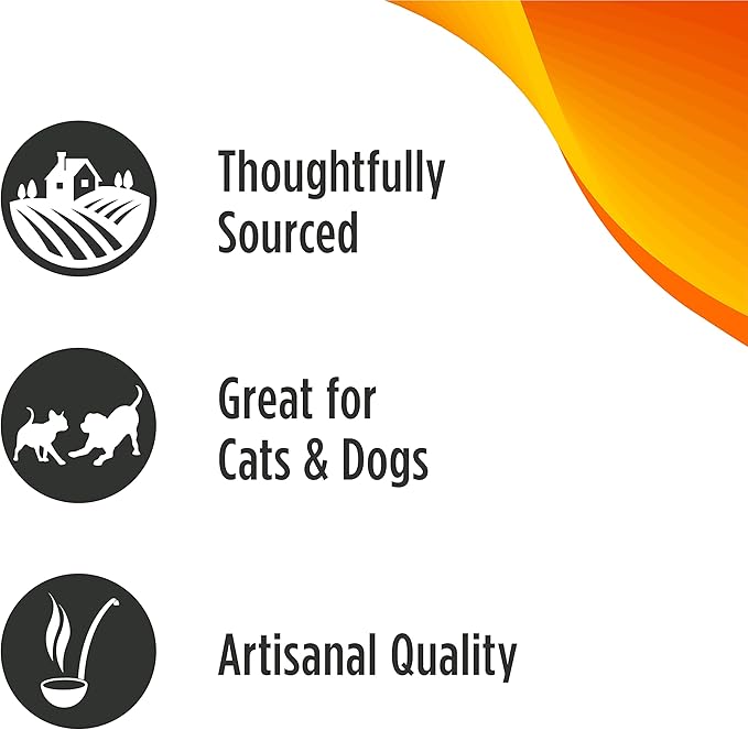 Nulo Freestyle Bone Broth, Premium Food Topper for Cats and Dogs, with Collagen and Chondroitin Sulfate to Help Boost The Quality of Your Pet’s Coat and Skin, 20 FL Oz Pouch (Pack of 2)