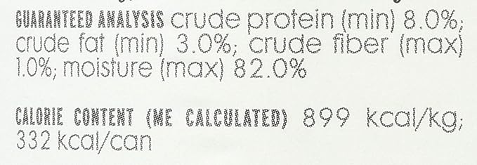 I & Love & U, Dog Beef Stew, 13 Ounce