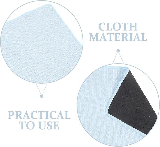 minkissy Dog Cooling Mat Pet Cooling Pad for Dogs and Cats for Summer Pet Supplies
