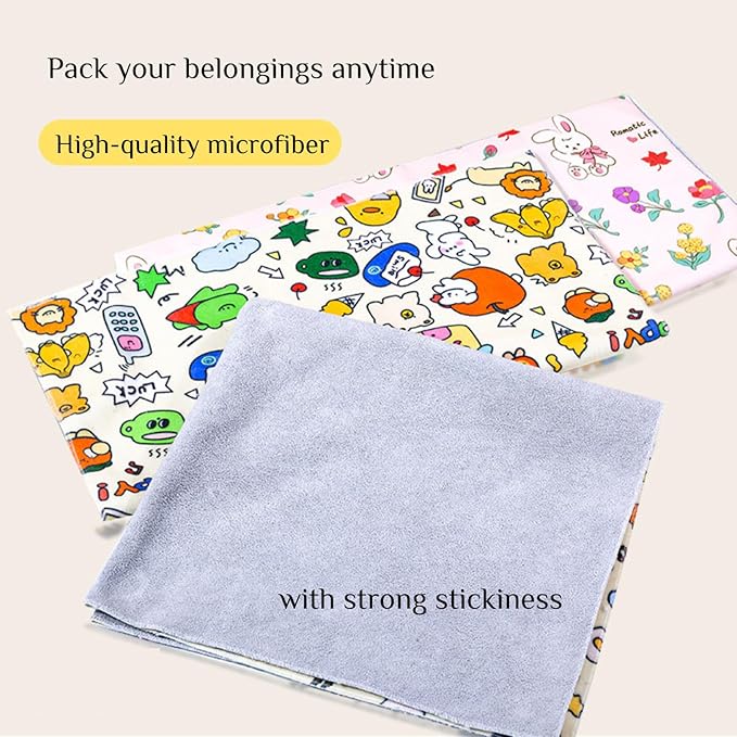 Cat Grooming Wrap, Pet Restraint Bag Cat Wrap for Stress-Free Nail Clipping Anti-Scratch Anti-Escape Multifunctional Care Pet Tool(White,L)