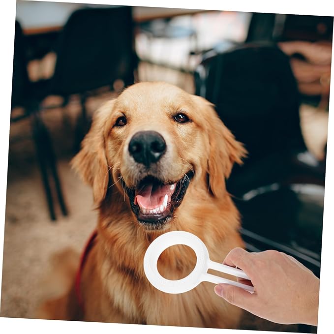 Pet Grooming Hair Comb Double-sided Pet Deshedding Tool Multifunctional Cat and Dog Deshedding Brush