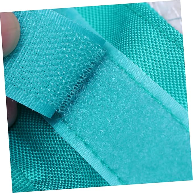 Cat Grooming Bag Pet Fixed Bag Bathing Nail Trimming Breathable Material Sturdy Design Pet Supplies
