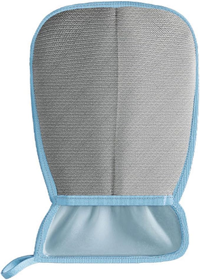Pet Hair Removal Glove Statics Grooming Tool for Cats Dog Massage Brush Washable Reusable Furs Accessory Static Pet Grooming Glove