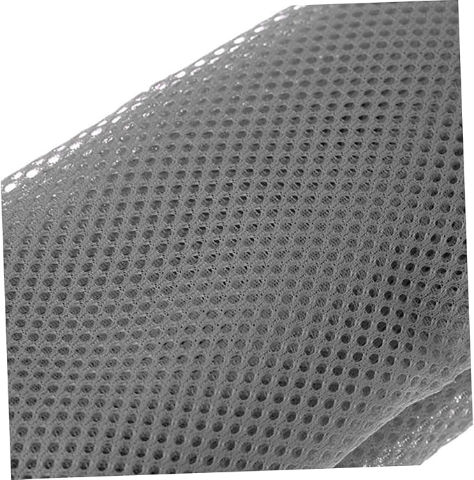 Multi-Function Cat Grooming Bag for Nail Trimming Bathing Feeding Breathable Mesh Pouch for Cats and Kittens Grey for Safe Grooming and Care