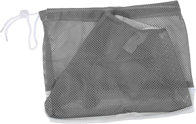 Kisangel Pet Grooming Bath Bag Cat Bathing Supplies Cat Shower Net Bag Grooming Tool