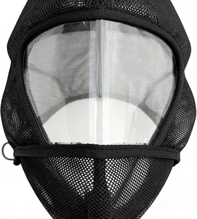 Soft Dog Muzzle,Mesh Adjustable Pet Supplies | Barkless Training Dogs Mouth Muzzle | for Small Medium Large Puppy Home Travel Walking Outdoor Camping Vet Visit