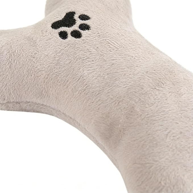 Small Dog Pillow,Chew-Resistant Pet Supplies | Stuffed Dog Toy Plush Animals - for Small Medium Large Puppy Kitten Aggressive Chewers Cuddling Sleeping