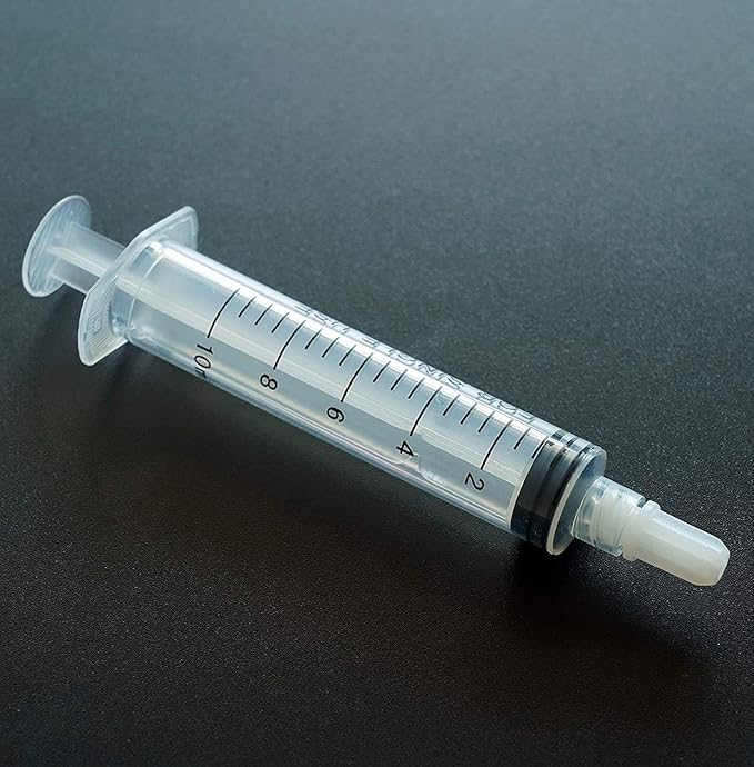Newborn Kitten Nursing Bottle Feeding Kit, Pet Bottle, Silicone Nipples, 8 FR Feeding Tube, Pet Pill Shooter, Aspirator Bulb, Small Animal Feeding Supplies for Newborn Pet Dog Rabbit Goat