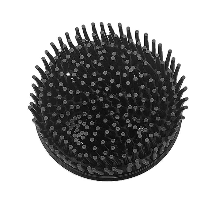 Cat Shedding Brush | Ergonomic Non-slip Grooming | Small Dog Hair Remover Shedding Brush - for Home Indoor Long Short Thick Puppy Kitten Maintenance Care