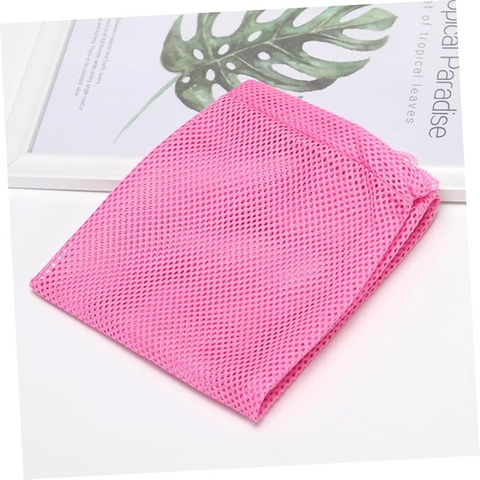 Breathable Cat Grooming Bag Washable Mesh Bag for Bathing and Grooming Pet Supplies
