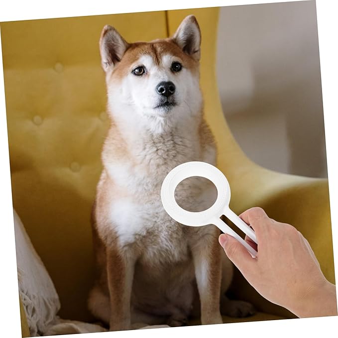 Pet Grooming Hair Comb Double-sided Pet Deshedding Tool Multifunctional Cat and Dog Deshedding Brush