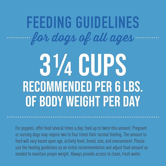 Tiki Dog Aloha Petites, Chicken & Salmon, Rich in Protein with Supplemental Hydration, for All Dog Breeds and All Life Stages, 3 oz. Cup (4 Count)