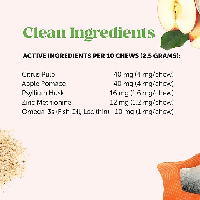 Hairball Support + Cat Multivitamin Daily Essentials Bundle - Crunchy & Creamy Chews for Hairball Remedy, Immune Health, Joint Support, and Skin & Coat