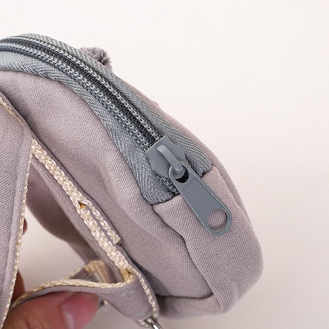 Pet Harness Leash Set, Cute Backpack Cat Vest Belt Leash Snap Design Pet Harness Leash Comfortable and Breathable Dog Vest Leash Outing Supplies School Bag Pet Supplies