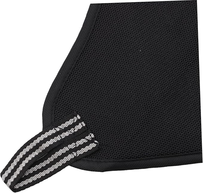 PET Grooming Hammock Set for Cats Dogs Adjustable Nail Clipper Grooming Comb and Nail File Random Color Accessories for Small to Medium Pets