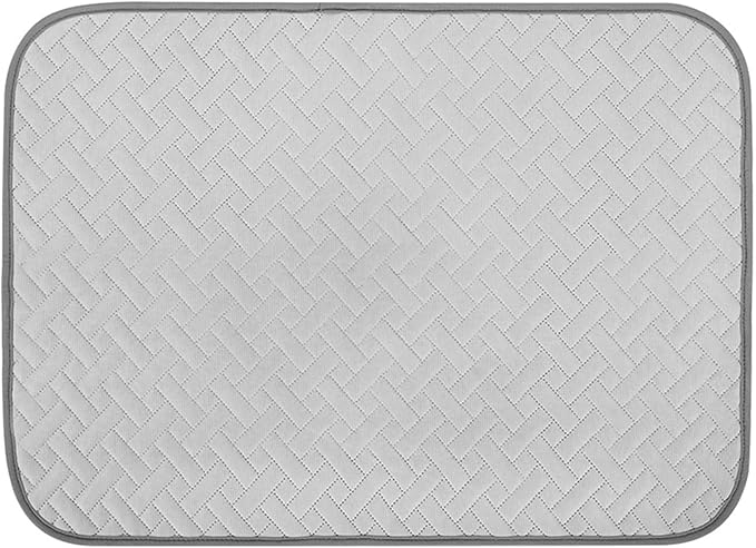 Peiiwdc Dog Cooling Mats for Pet Breathable Mats Pad for AllSize Ice Cats Cool Pet Supplies Ice for