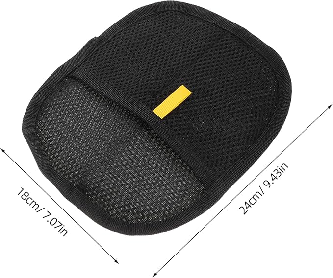 Mipcase Large Dual-Sided PET Hair Remover Gloves for Cats and Dogs Effective Grooming Mittens for Shedding and Cleaning Furniture Carpets and Clothing