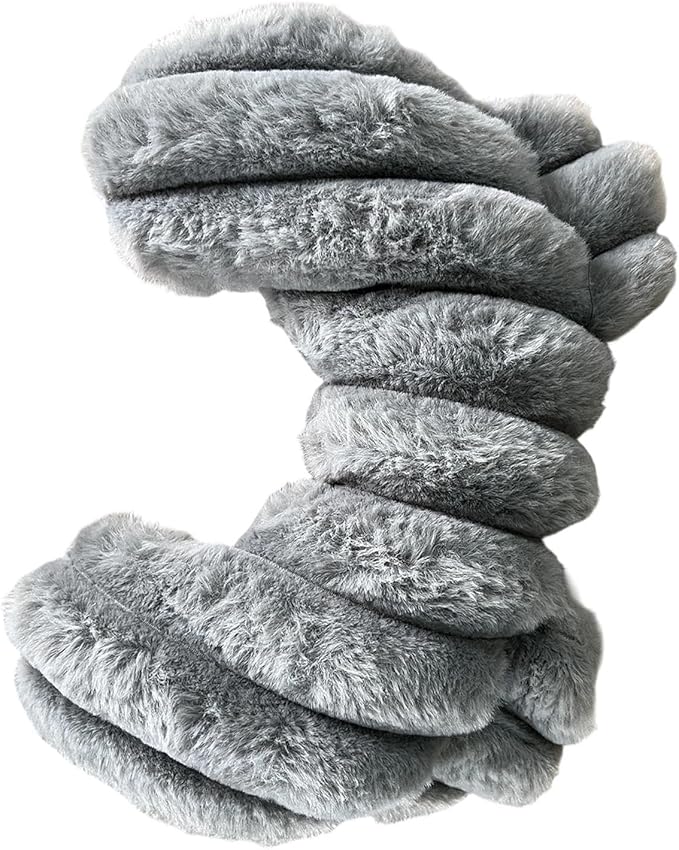 Dog Calming Pillow Headrest for Dogs Replaceable Cat Pet Supplies Comfortable Kitten Washable Pet Bed Pillow, M
