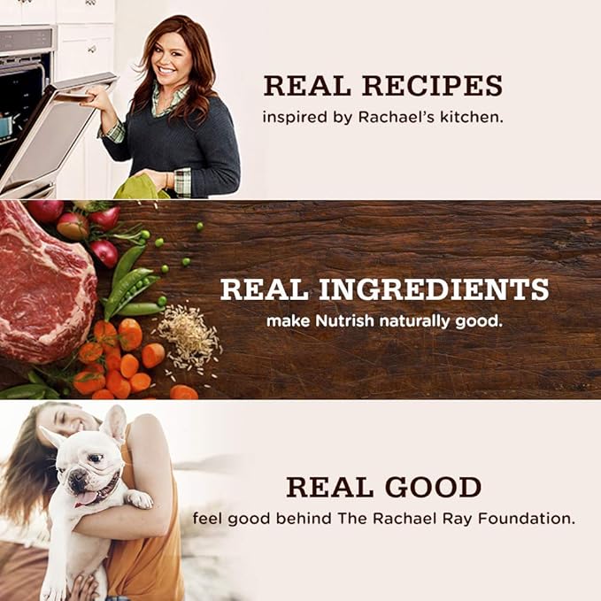 Rachael Ray Nutrish Premium Wet Cat Food, Chicken Lovers Variety Pack, Grain Free, 12 Count (Pack of 2)