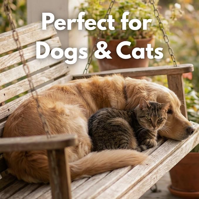 Salmon Sprinkles, Dog and Cat Food Topper, Sockeye Salmon, Freeze-Dried, Omega-3 Rich, Single Ingredient, Grain-Free, Made in USA