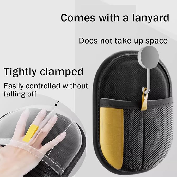 Upgraded Electrostatic Gloves Pet Hair, Electrostatic Hair Removal Glove, Static Hair Removal Glove for Dogs and Cats, Reusable Cat & Dog Hair Remover for Couch, Furniture, Carpet, Car Seat (2PCS,A)