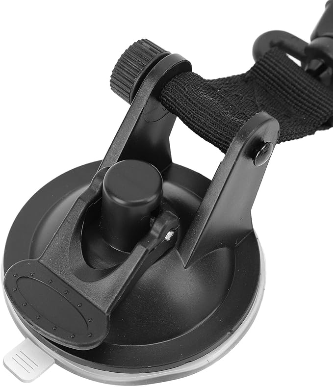 Zerodis Other Hiking Camping Supplies Adjustable Pet Bathing Leash with Suction Cup for Dog Cat Shower Grooming Bath Dog Bathing Tether (S 62x50cm / 24.41x19.69in)