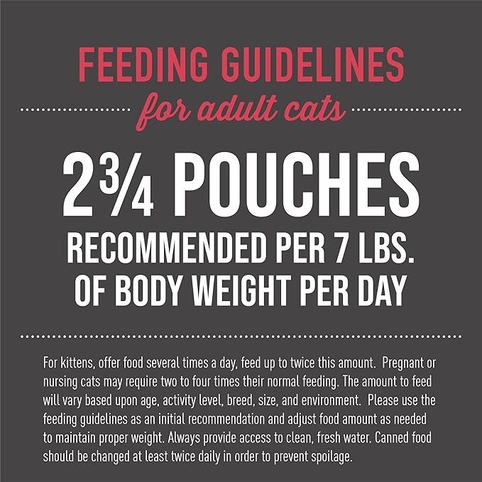 Tiki Cat Aloha Friends Grain-Free, Low-Carbohydrate Wet Food with Flaked Tuna for Adult Cats & Kittens, 3oz pouch, 12pk, Tuna, Shrimp & Pumpkin