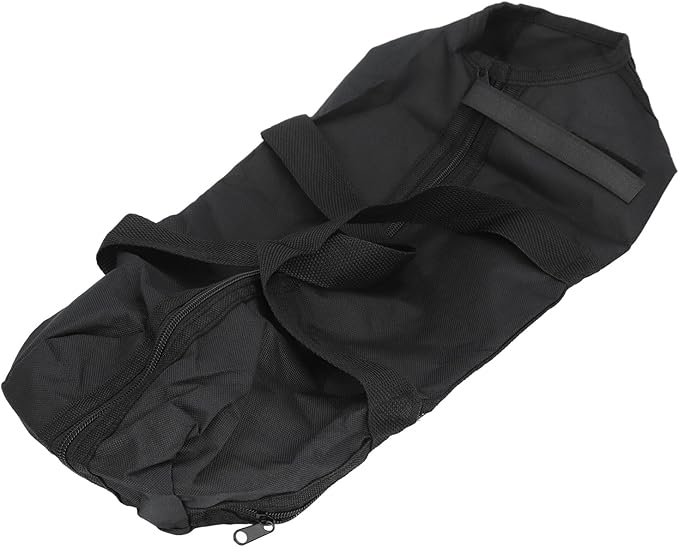 Cat Grooming Bag, Pet Bathing Restraint Bag, Breathable Multifunctional, for Bathing Nail Trimming Injections, Front Rear Zipper Openings, 2 Handles Hanging Hook