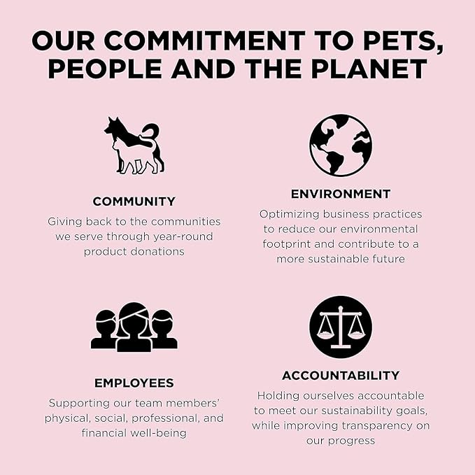 Go! Solutions Sensitivities Limited Ingredient Small Bites Salmon Grain-Free Dry Dog Food, Tiny Kibble for Little Breeds, Chicken-Free for Sensitive Stomachs, for Puppies, Adults, Seniors, 3.5 lb Bag