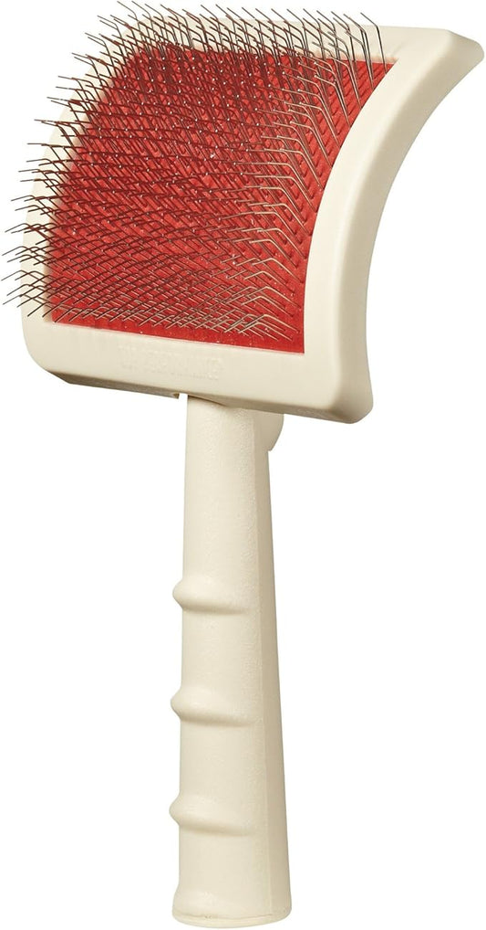 Master Grooming Tools Universal Pet Large Slicker Brush